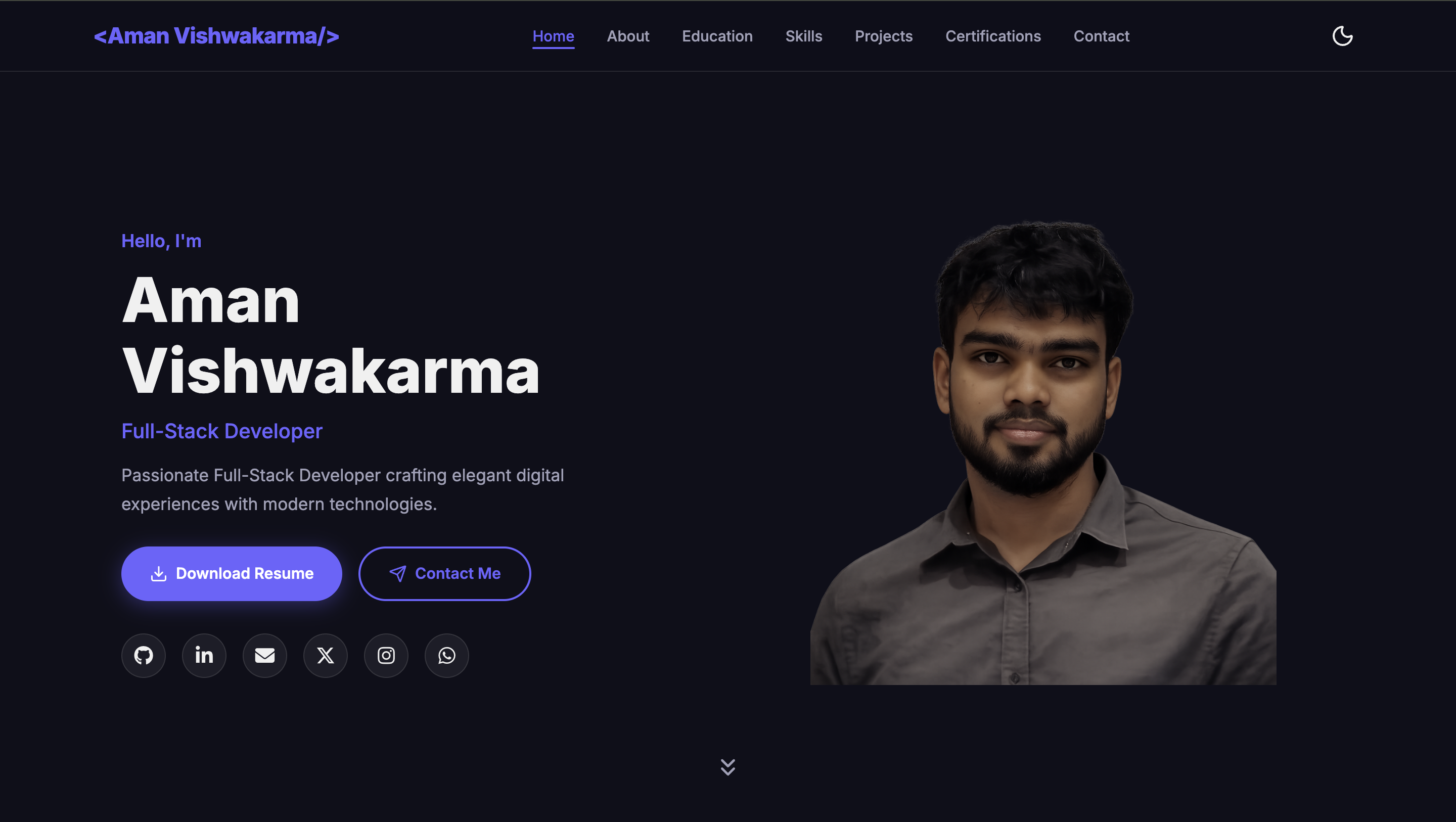 My Portfolio